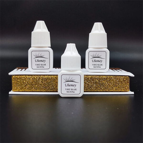 Best Waterproof Eyelash Extension Glue Hypoallergenic